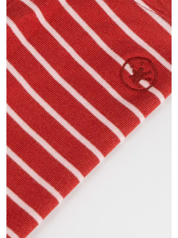 Sigikid Leggings in rot