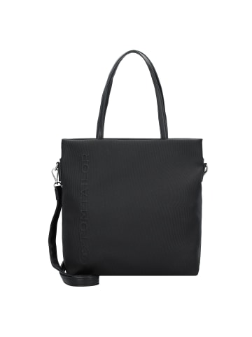 Tom Tailor Rosa Schultertasche 34 cm in black