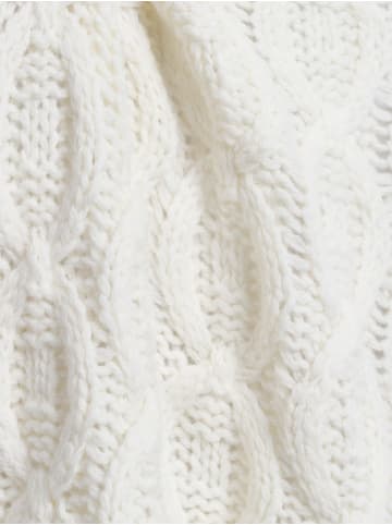 Finshley & Harding London Strickpullover in ecru - 0001