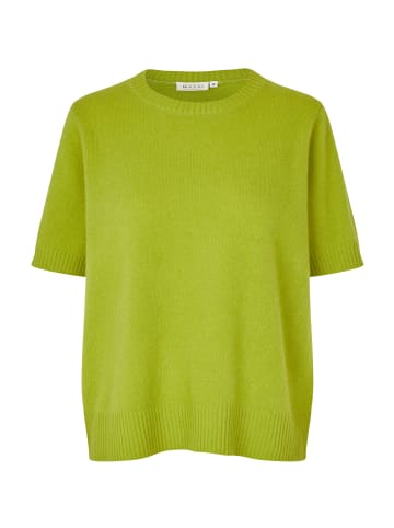MASAI  T-Shirt MaFallan in B Chartreuse