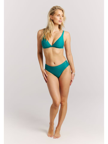 Protest " MIXChubo in Peacock Green