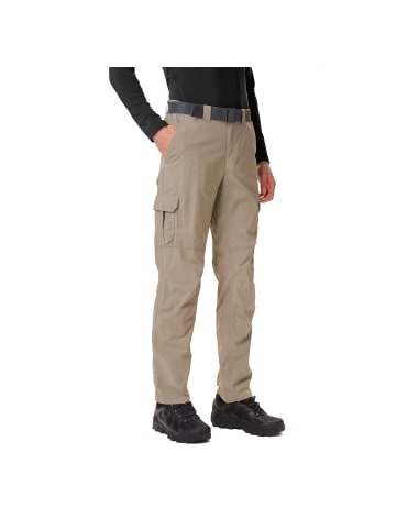Columbia M SILVER RIDGE II CARGO PANT in Beige