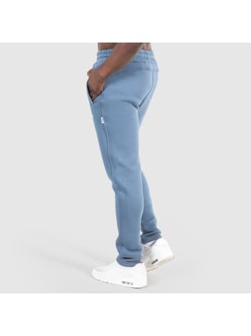 SMILODOX Jogginghose Merrick in Blau