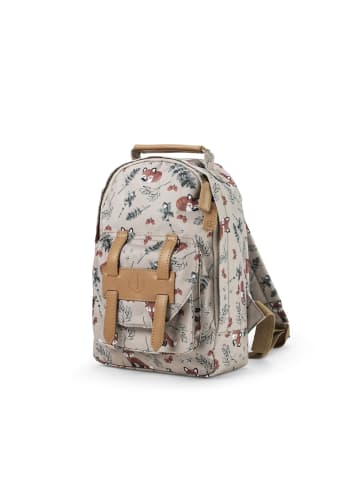 Elodie Details BackPack MINI - Nordic Woodland in Bunt ab 24 Monate