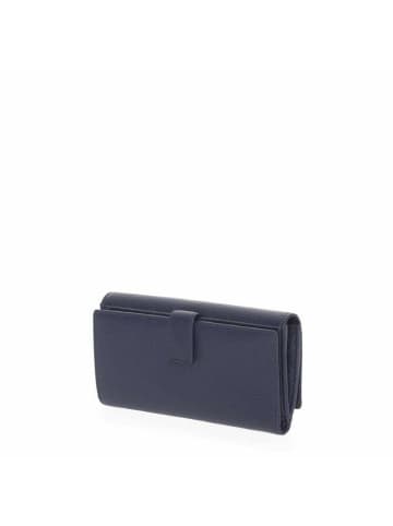 Mandarina Duck Geldbörse für Erwachsene in schwarz