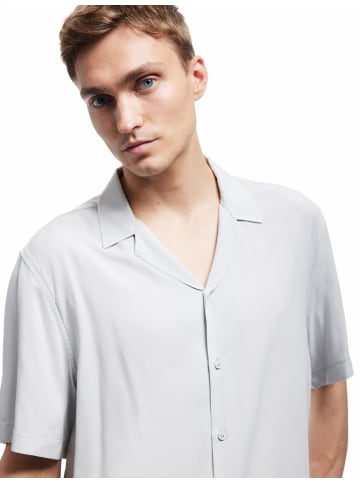 KOTON SHIRTS SS in Grau