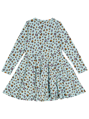 Fred´s World by GREEN COTTON Jerseykleid 1552082000 in blau