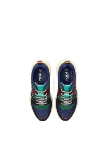 POSH by Poelman POSH by Poelman CAROCEL Damen Sneaker