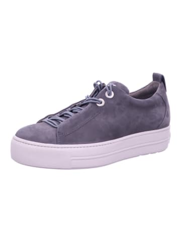 Paul Green Sneaker in grau