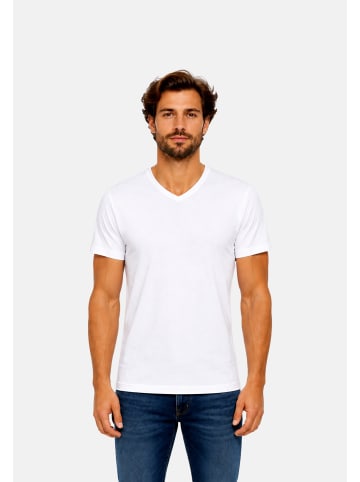 Emporio Armani T-Shirt in weiß