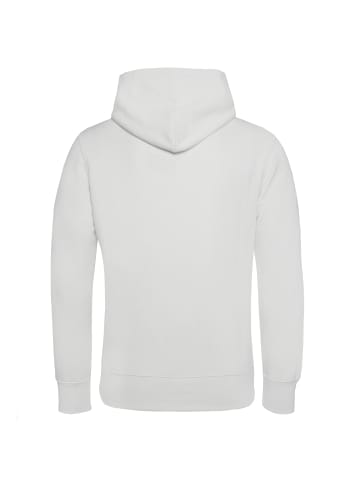 Champion Kapuzenpullover Hooded in weiss