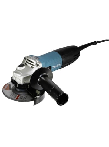Makita Werkzeug GA4530R in Türkis