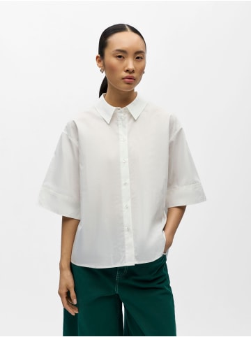 Object Hemd in Cloud Dancer