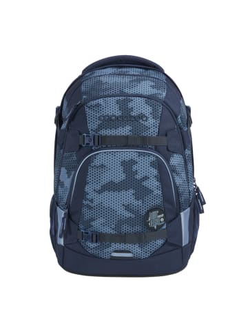 Coocazoo Rucksack MATE, 30 Liter in Geometric Sky