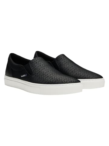 HUGO Morrie Slon rnmono in Schwarz