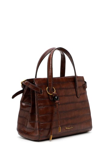 Tamaris Shopper TAS Marion in cognac