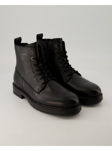 Marc O'Polo Shoes Freizeit Boots in Schwarz