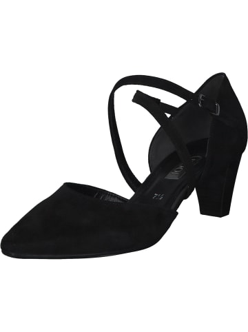 Gabor Pumps in Schwarz