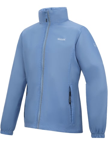 Regatta Walkingjacke Corinne IV in blau in blau