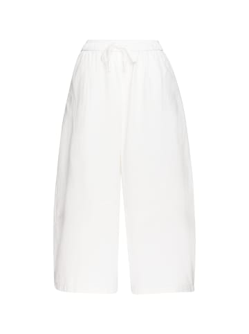 KIANNA Women Pants in White