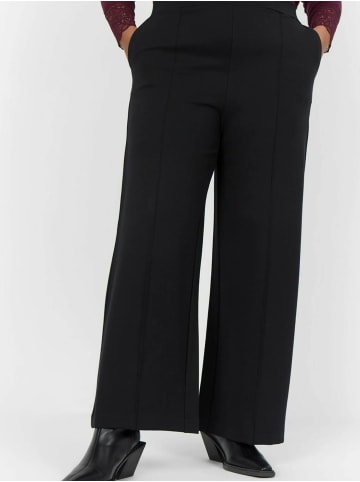 Wasabi Concept Hosen WA-GRAHAM 4 in 9999 BLACK