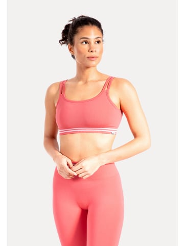 SMILODOX Sport BH Miriel in Rosa
