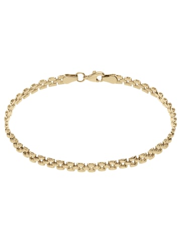 Lucardi 585 Gold Armband