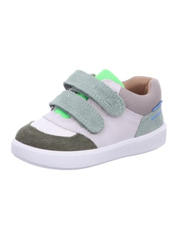 superfit Slipper in grün