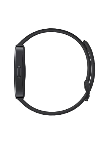 Huawei Fitnesstracker Band 9 in schwarz