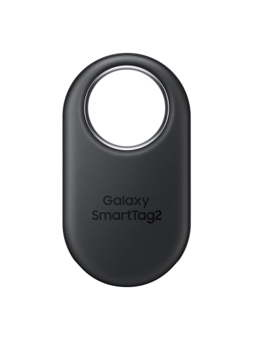 Samsung Smart-Tags 2 GPS-Tracker (Kinder- & Schlüsel-Finder) EI-T5600 in schwarz