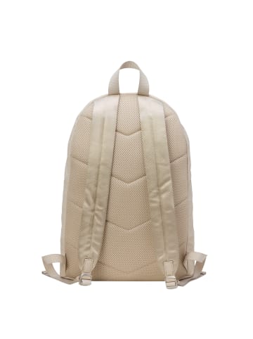 Marc O'Polo Rucksack medium in Linen Beige