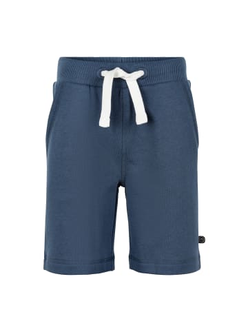 Minymo Sweatshorts MIBasic Sweat (pack) in Blau