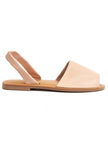 Montevita Sandalen Eivissa in Rosa