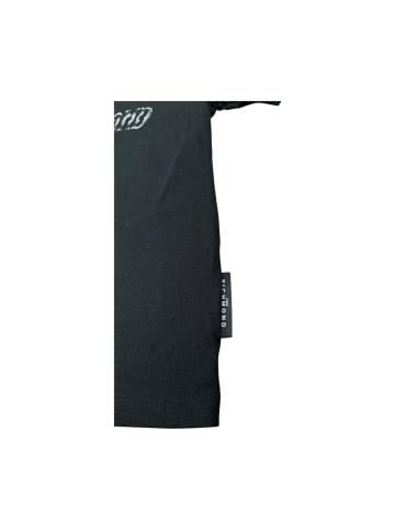 John Richmond T-Shirt RBP26089TS Schwarz