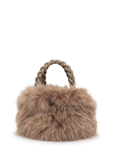 Tamaris Shopper TAS Marla in taupe