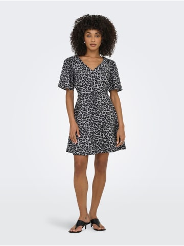 JDY Kleid in Monument