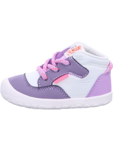 superfit Lauflernschuhe in rot