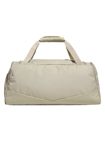 Under Armour Sporttasche in Beige
