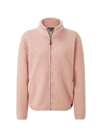 sherpa Jacke Chamlang in Rose