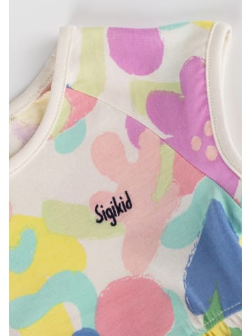 Sigikid Kleid Summer Vibes in mehrfarbig