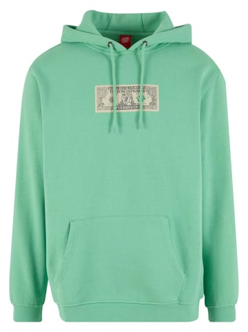 Santa Cruz Santa Cruz Kapuzenpullover in apple mint