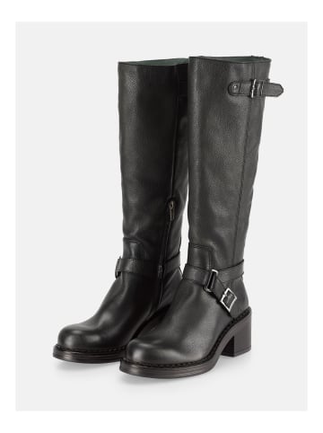 Felmini Stiefel LEA in Schwarz