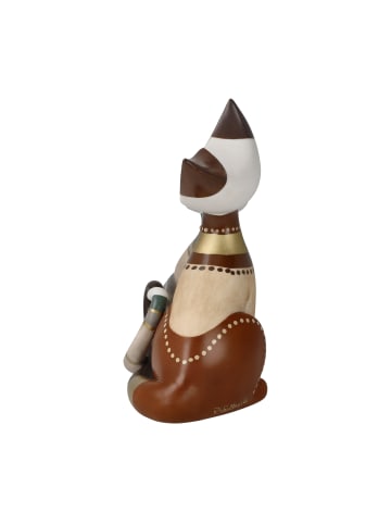 Goebel Figur " R. Wachtmeister Mira e Mio " in Bunt