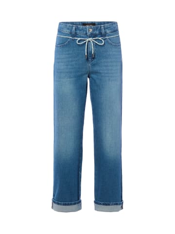 MARC CAIN SPORTS Jeans FENDOU in medium stone