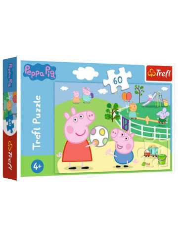 Peppa Pig Spielzeug Peppa Pig in bunt