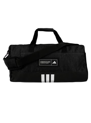 adidas Sporttasche in Schwarz