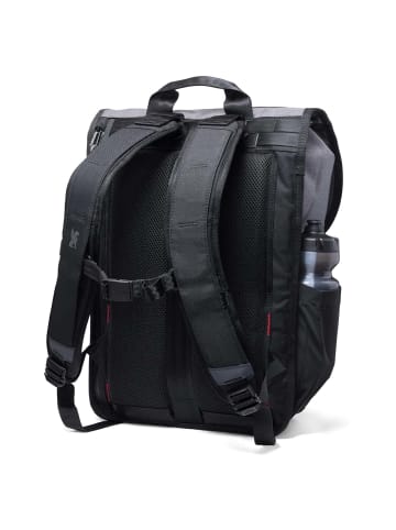 CHROME Corbet 24L - Rucksack 16" 43.2 cm (indigo) in castlerock twill