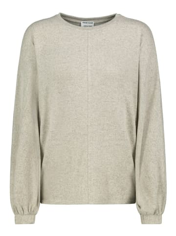 Sublevel Oversized Pullover für Damen in mintgrün