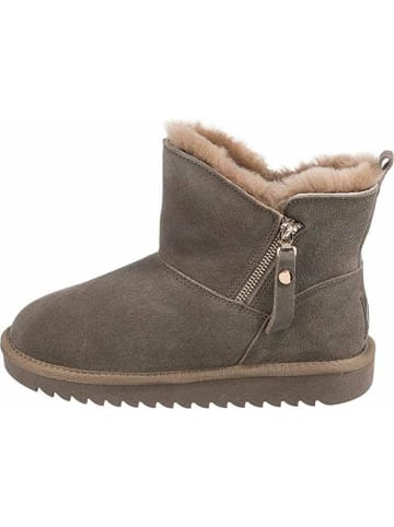 ara Winterstiefel für Damen in beige