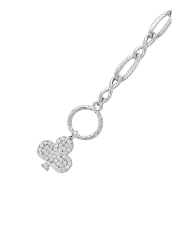 faina Women Bracelet in Silver